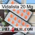 Vidalista 20 Mg 27